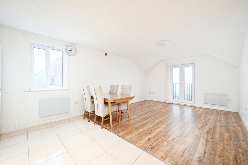Weston View Crookes